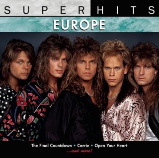 Europe final countdown movie soundtrack